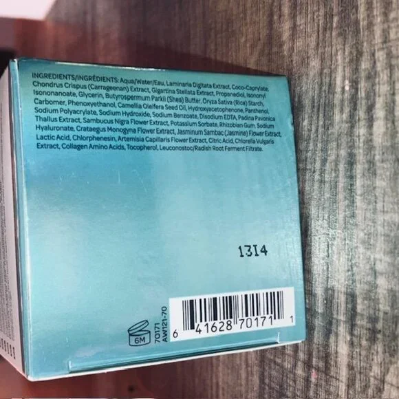 ELEMIS Pro-Collagen Vitality Eye Cream NIB Factory Sealed! - Picture 10 of 12